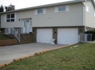 1225 Zucco Ln, Johnstown, PA 15905
