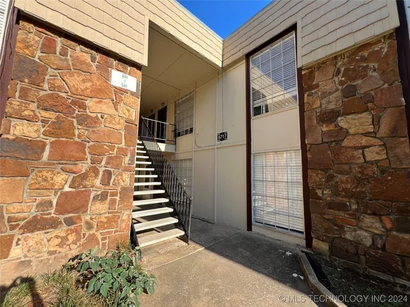 6717 S Richmond Ave Unit 638, Tulsa, OK 74136