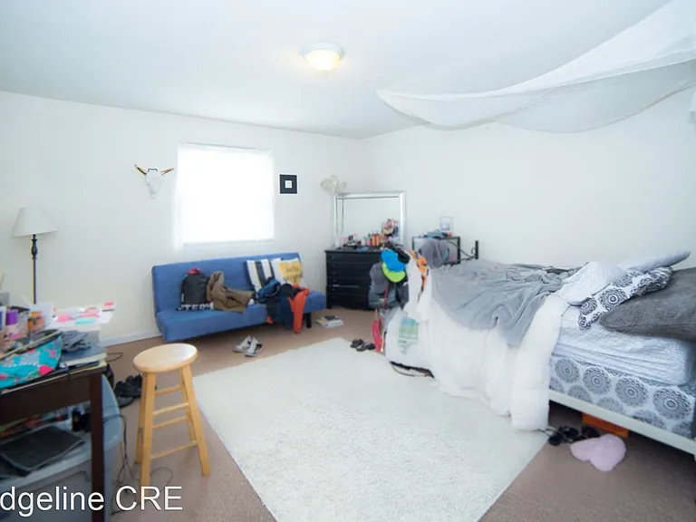 Modern New Luxury Temple Apartments — Photo 3
