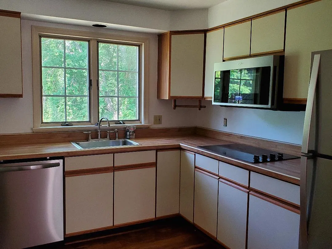 1 bed, 600 sqft, $1,150 — Photo 3