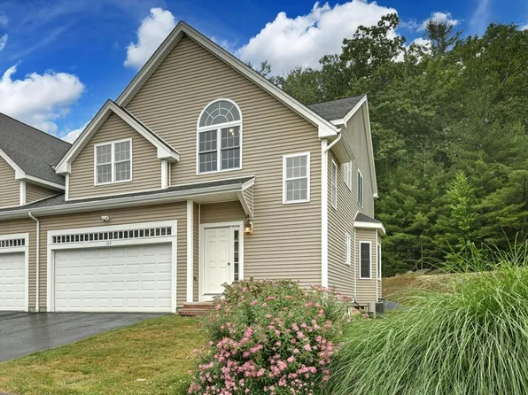 122 Afra Dr, West Boylston, MA 01583