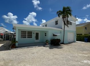 150 W Avenue A, Key Largo, FL 33037