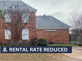 3461 Lichterman Dr, Memphis, TN 38115