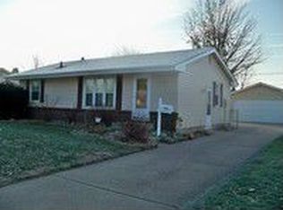 306 11th St SE, Altoona, IA 50009