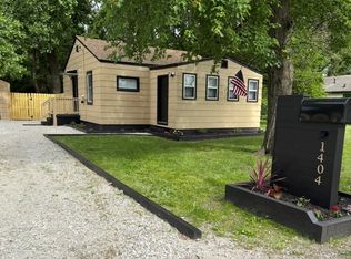 1404 N 24th St, Decatur, IL 62526