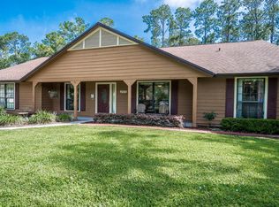 377 Hickory Acres Ln, Saint Johns, FL 32259
