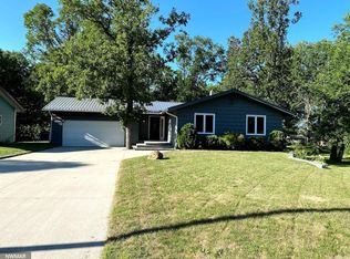 417 2nd Ave SW, Clearbrook, MN 56634