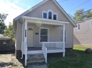 508 Jasper St, Joliet, IL 60436