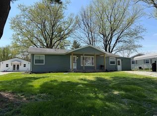 130 Woodville Rd, Mitchell, IN 47446