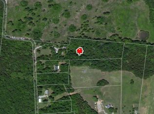 1640 Moss Rd, Chapel Hill, TN 37034