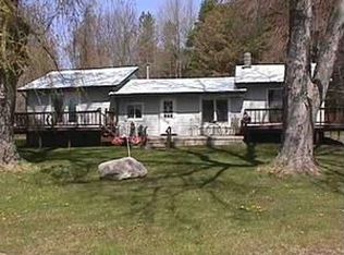 1513 Kay Dr, Standish, MI 48658
