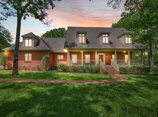 3160 Hartsville Pike, Lebanon, TN 37087