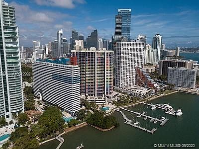 1st image of 1581 Brickell Ave APT 408