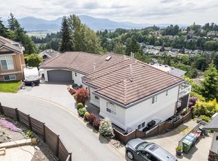 2764 Saint Moritz Way, Abbotsford, BC V3G1C3