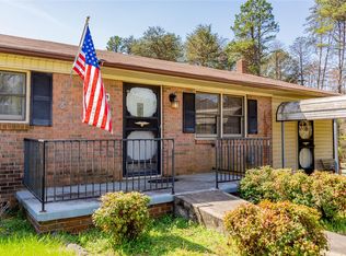 1309 Robinwood Rd, Newton, NC 28658