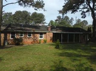 4690 Bexley Dr, Stone Mountain, GA 30083