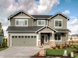 4621 Southerness Ln SE, Lacey, WA 98513