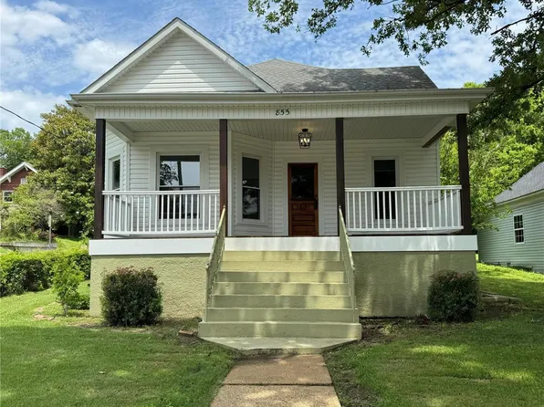 855 Lester St, Poplar Bluff, MO 63901