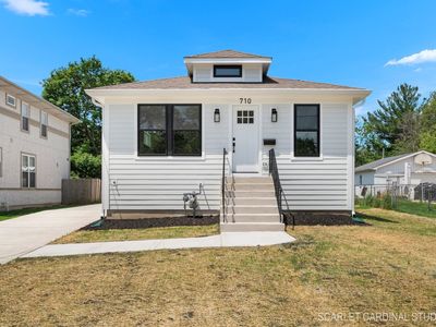 710 S Oakland Ave, Villa Park, IL, 60181