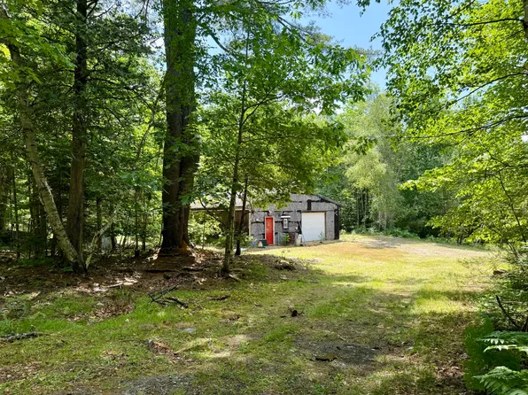 481 Airline Road, Baileyville, ME 04694