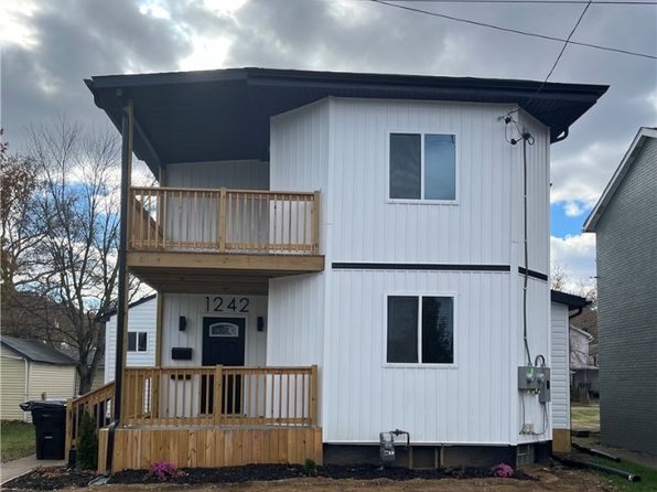 1242 Indiana Ave #B