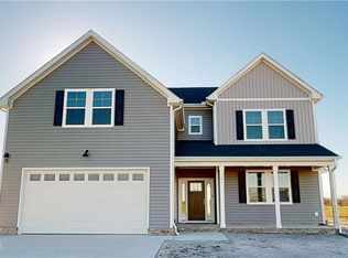 121 Box Car Way, Camden, NC 27921