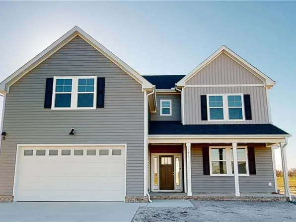 121 Box Car Way, Camden, NC 27921