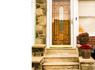 2723 S 70th St, Philadelphia, PA 19142
