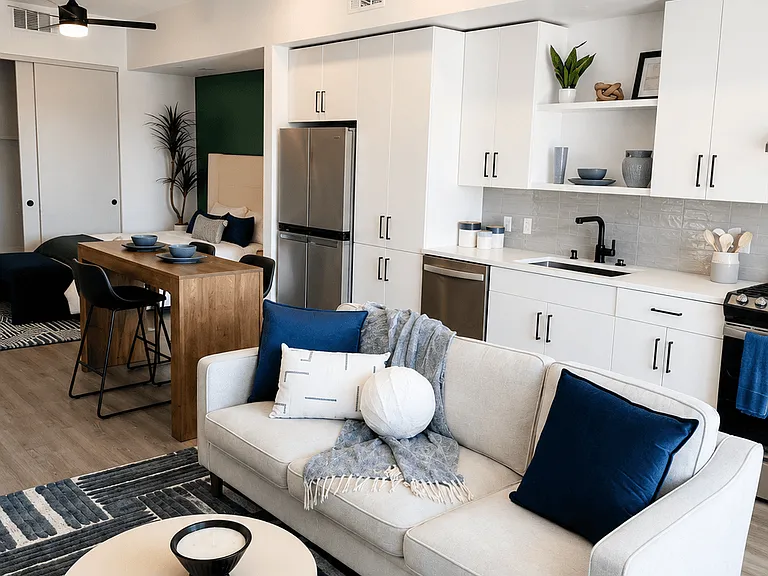 ARCA Apartments — Photo 11