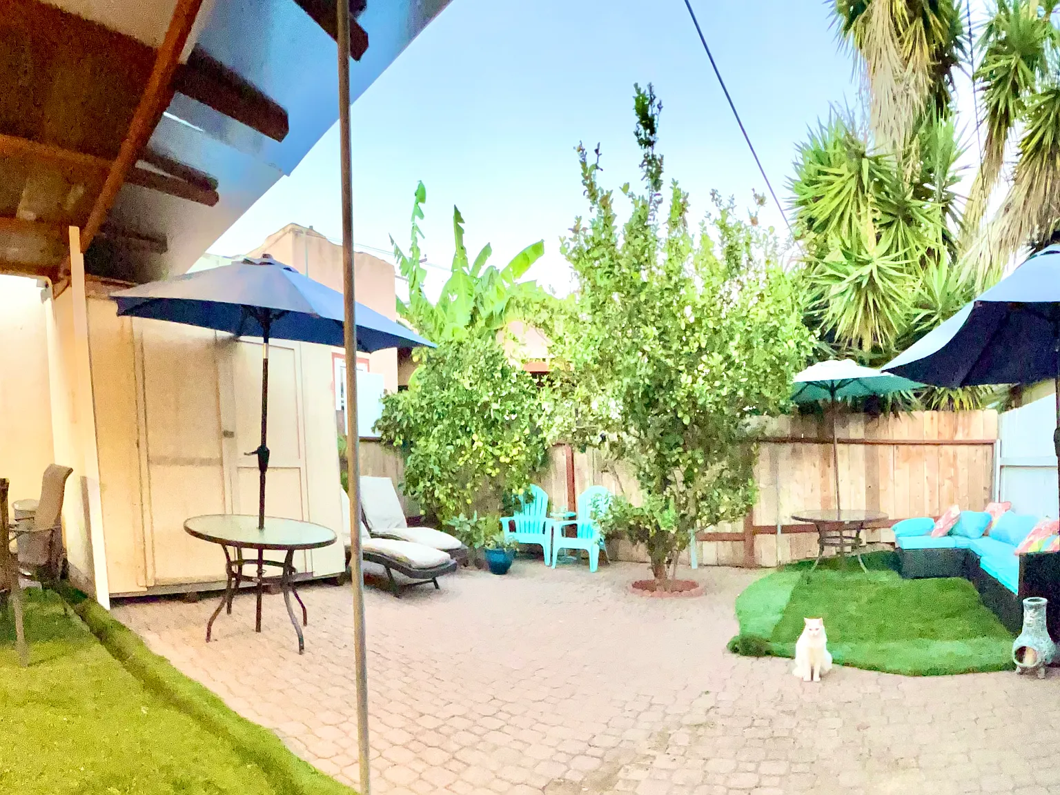 2 bed, 900 sqft, $2,900 — Photo 1