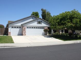 256 Valley Dairy Rd, Buellton, CA 93427