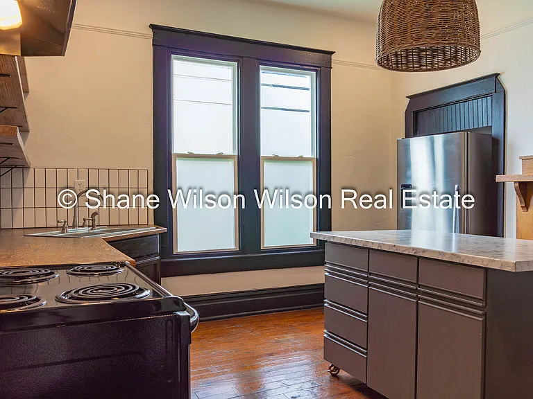 2406 Bailey Ave #B — Photo 5