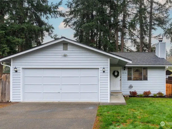 8116 189th Street Ct, Puyallup, WA 98375