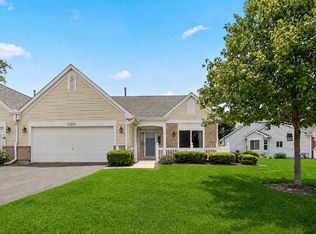 13161 S Carlisle Ct, Plainfield, IL 60544