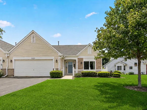 13161 S Carlisle Ct, Plainfield, IL 60544