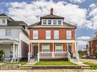494 Hamilton Ave, Columbus, OH 43203