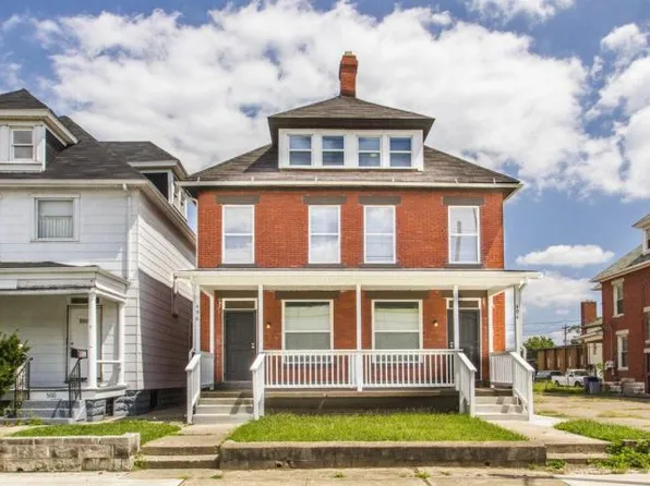 494 Hamilton Ave, Columbus, OH 43203