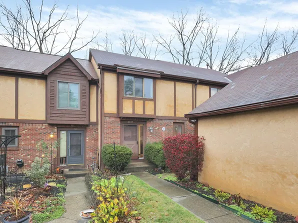 5137 Ormanton Dr, Columbus, OH 43230