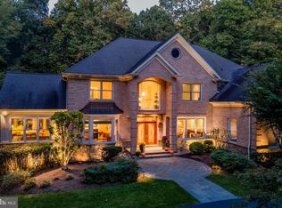 5700 Sunrise Hill Rd, Derwood, MD 20855