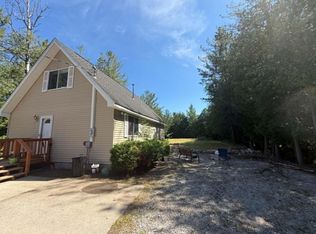 2195 Raymond St, Alpena, MI 49707