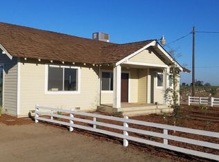 8400 21 1/2 Ave, Lemoore, CA 93245