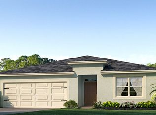 1838 Bluepoint St, Saint Cloud, FL 34771