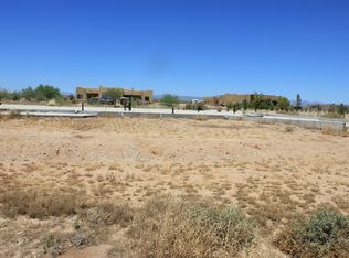 25540 W Quails Nest Ln #503-32-446B, Wittmann, AZ 85361