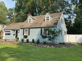 2160 Raritan Rd, Scotch Plains, NJ 07076