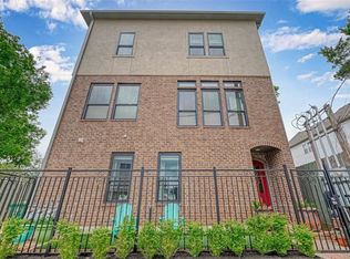 5225 Petty St UNIT C, Houston, TX 77007
