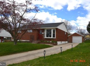 8 Avery Ct, Baltimore, MD 21237