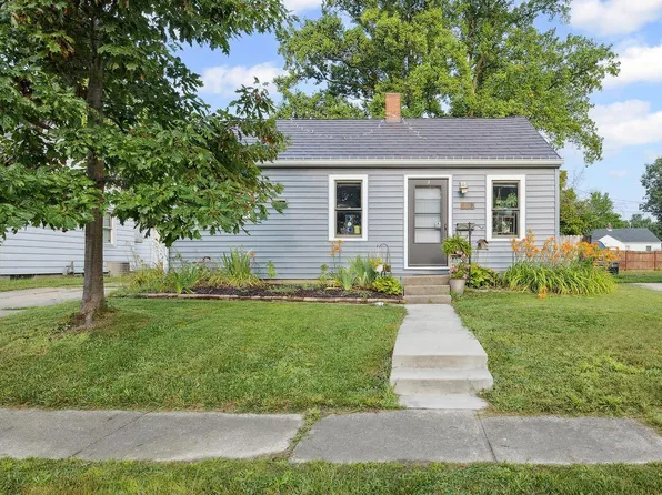 332 S 31st St, Lafayette, IN 47904