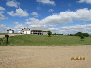 25143 480th Ave, Garretson, SD 57030