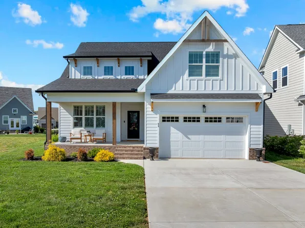 49 Driftwood Ct, Winchester, TN 37398