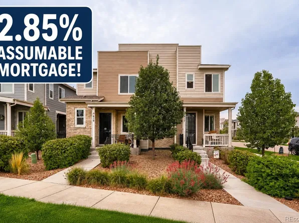 619 S Richfield Street, Aurora, CO 80017